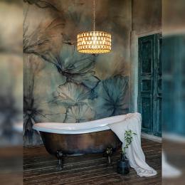 Подвесная люстра Vele Luce Donna  - 4